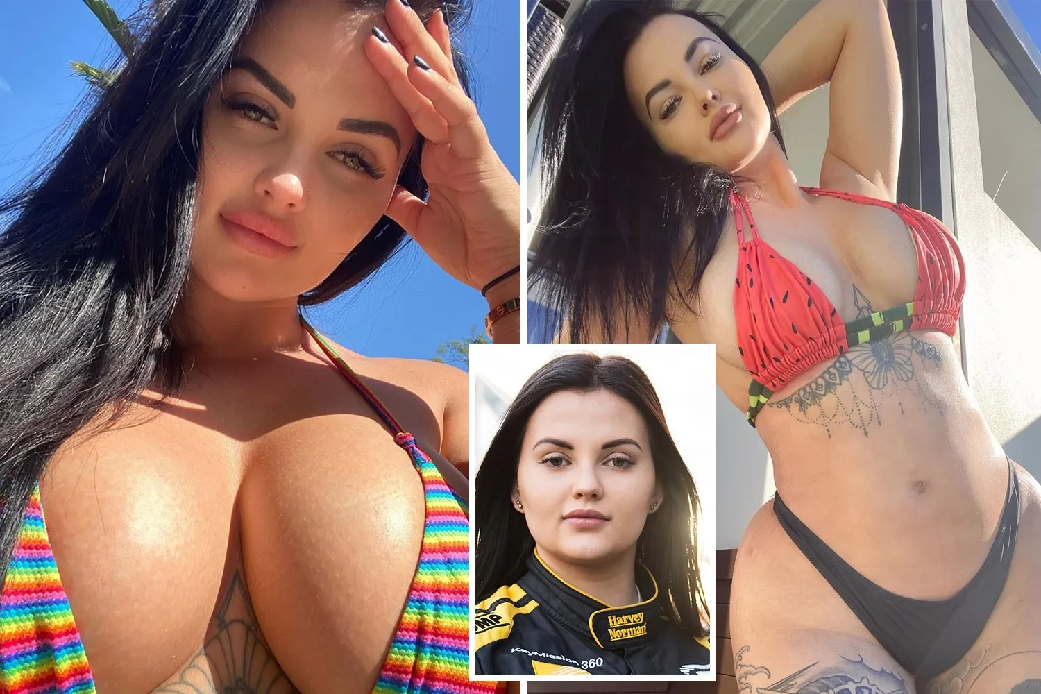 The Ultimate Guide to Finding the Hottest Instagram Models in 2025: Tips, Trends, and Top 25 to Follow Now