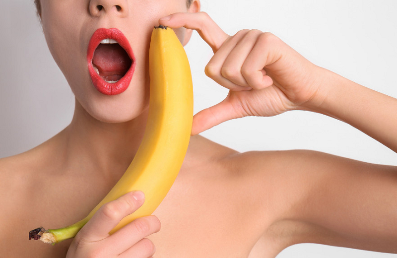 Oral Sex Mastery: What's Holding You Back from Delivering Unforgettable Pleasure?