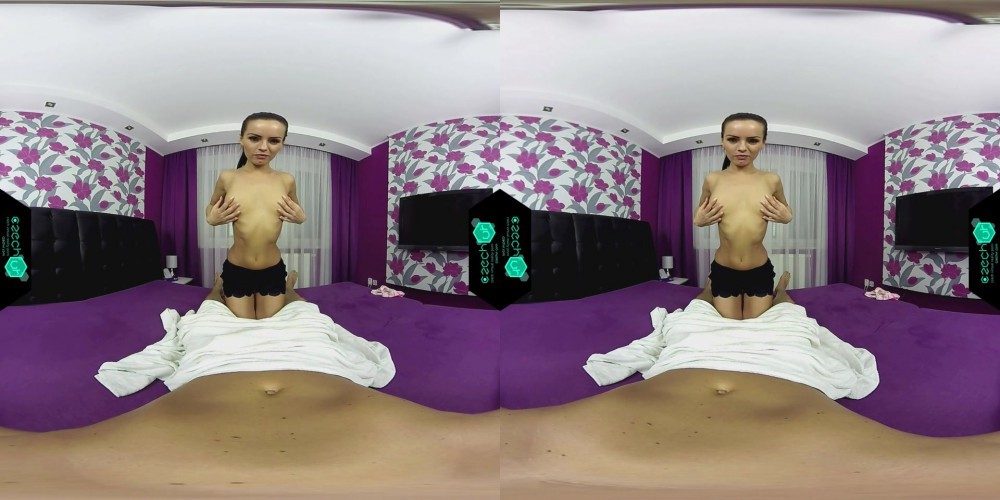 Kari Hardcore VR: Intense Fun in Virtual Reality