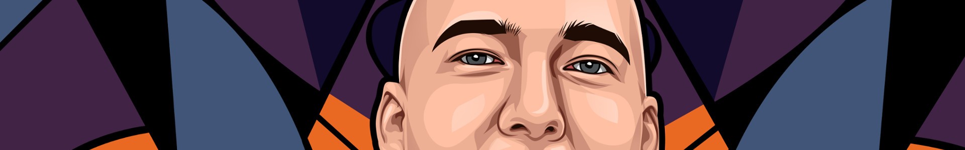 Jack Dominates Studio