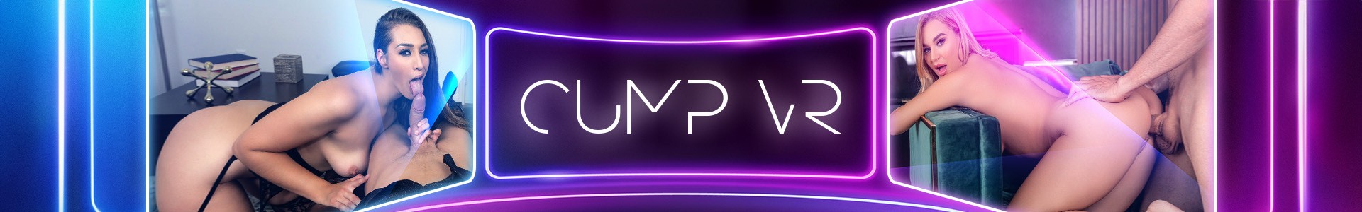 CUMP VR Studio