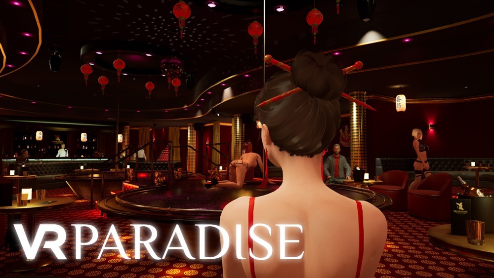VR Paradise