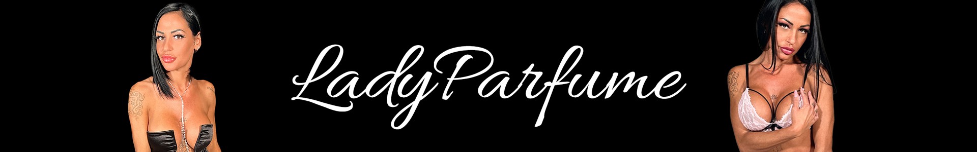 LadyParfume Studio