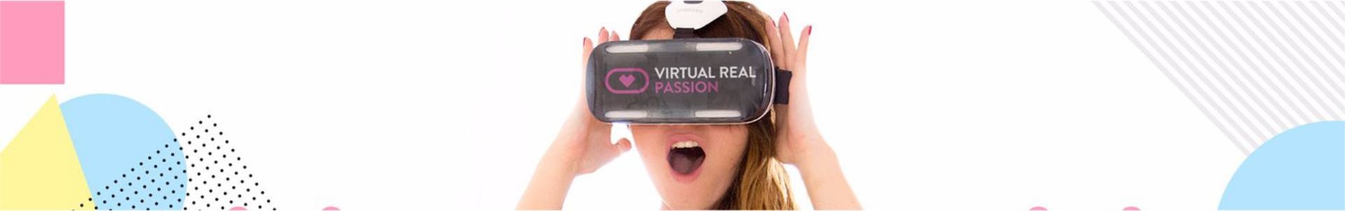VirtualRealPassion Studio