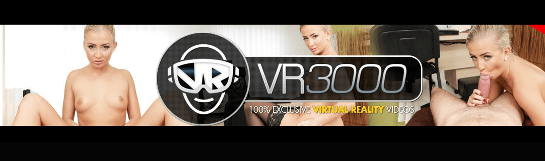 VR3000 Studio