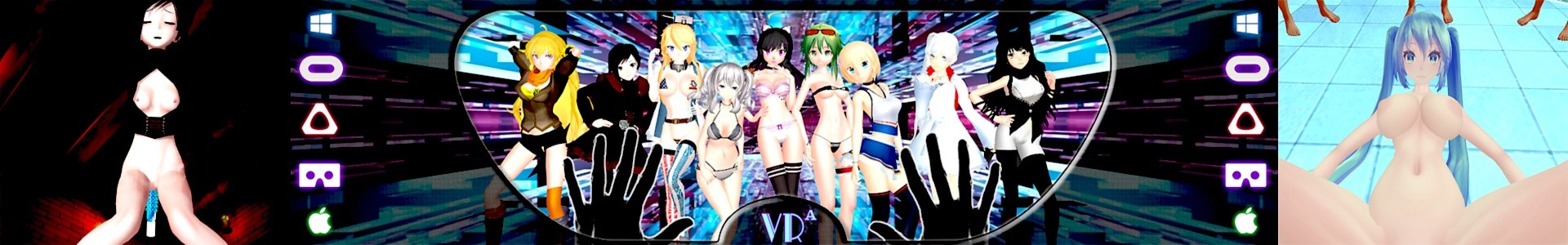 VRAnimeTed Premium Studio