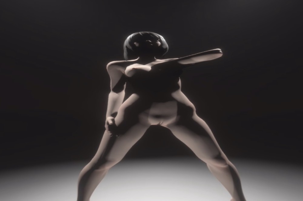 Epic VR180 3D Dance Show Unleashed