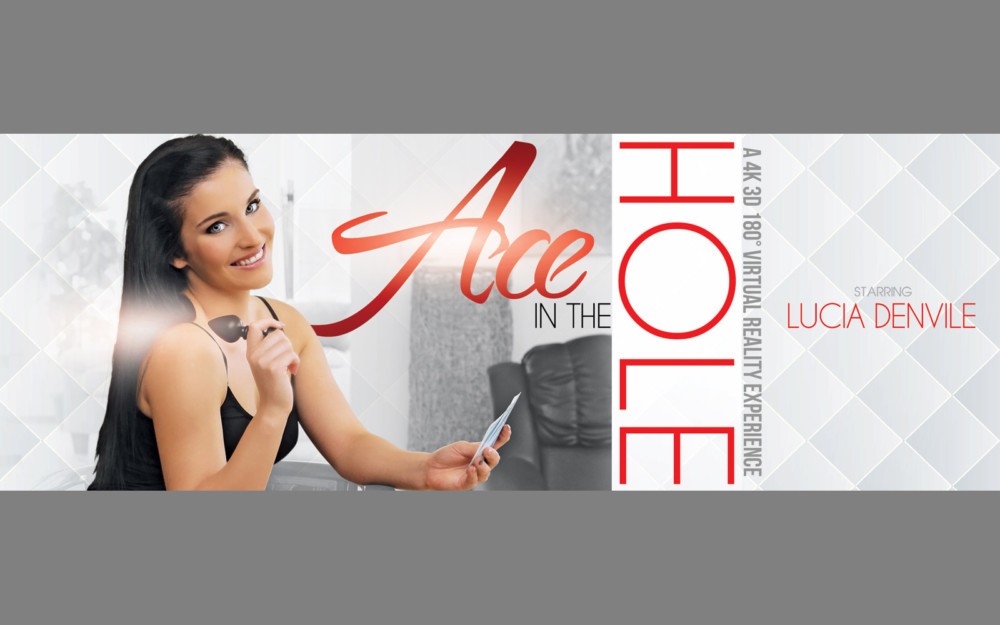 Lucia Denvile's Intense Slovakian Anal Adventure