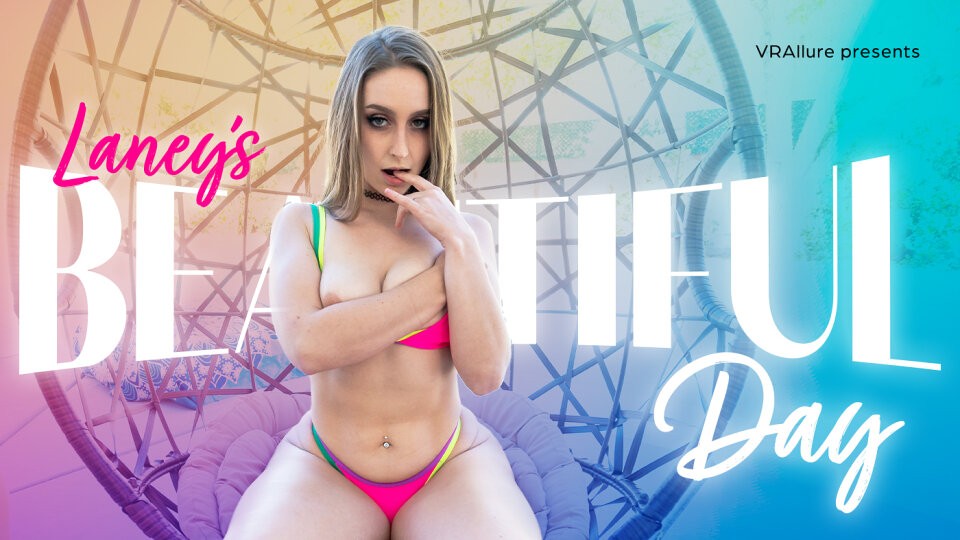 Laney Grey : Laney's Beautiful Day