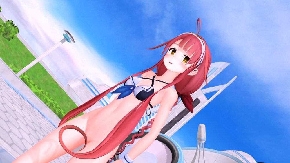 Kancolle Rough Sex Parody with Kawakaze