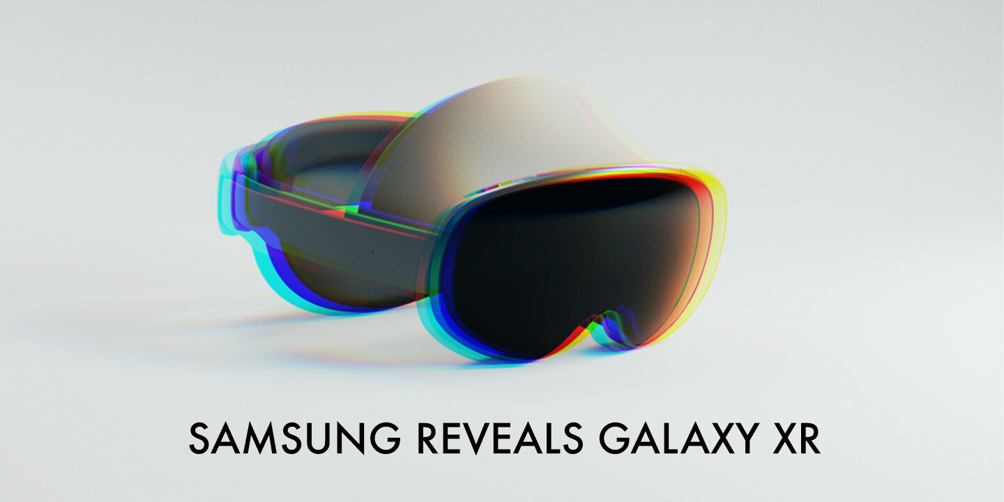 Samsung Unveils Galaxy XR: A Glimpse into the Future of Extended Reality