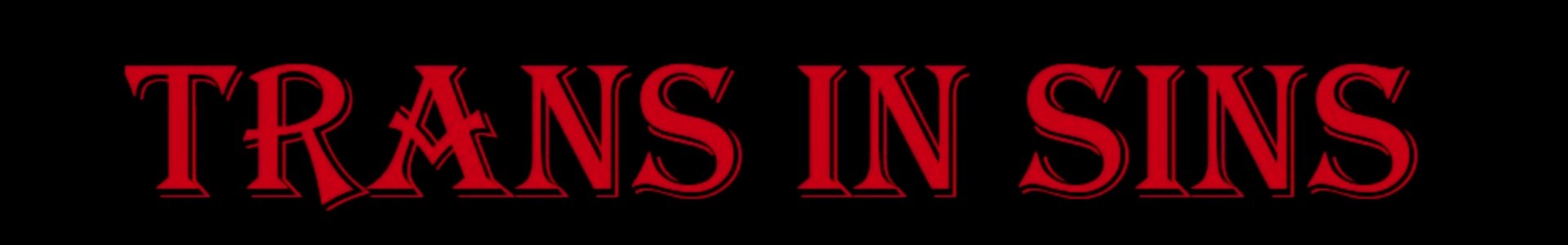 Trans In Sins Studio