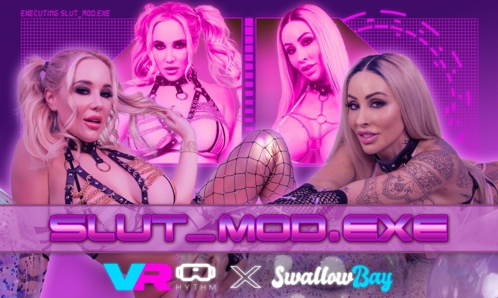 Slut Mod [VR PMV]