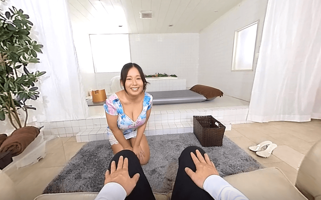 Busty J Cup Soap Queen Takes My Virginity No Time No Limits Pt.1