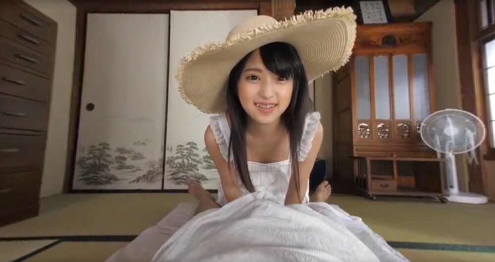 Innocent No More – Mitsuki’s First Sex P4