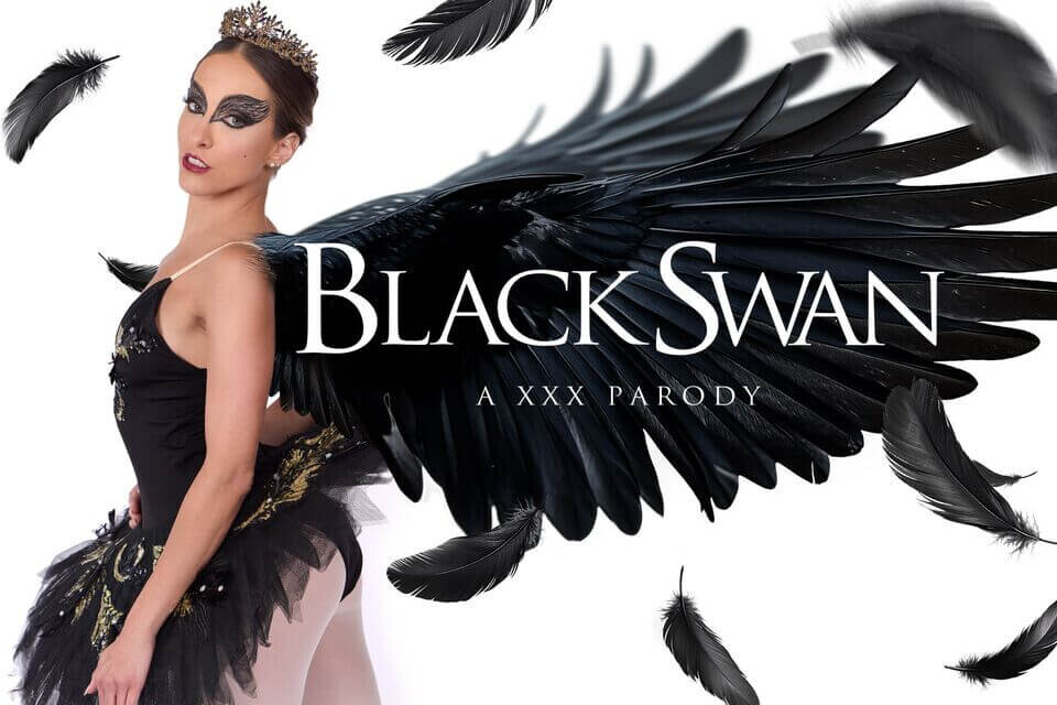 Black Swan A XXX Parody