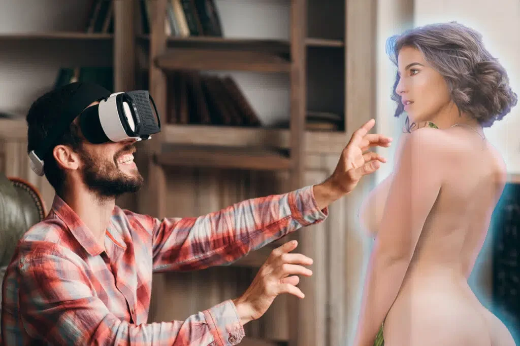 What Is Meta Porn and How Is It Reshaping Your Porn Habits in 2025?