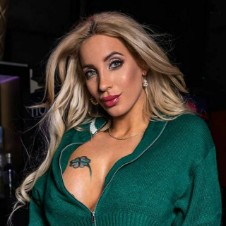 Emily Bright Pornstar