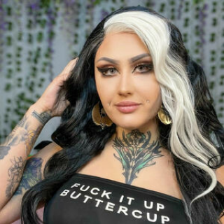 Lilith Rae Fox Pornstar