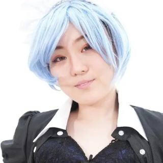 Cocoa Shirayuki