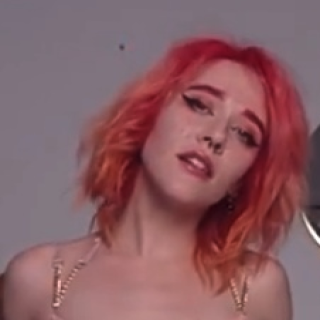 Ruby_PlushiesTV Pornstar