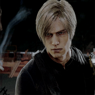 Leon Kennedy Pornstar