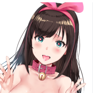 Kizuna AI Pornstar