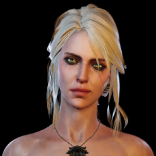 Cirilla Fiona Elen Riannon Pornstar