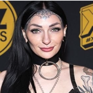 Michelle Masque Pornstar