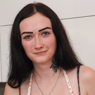 Bellinda Elfie Pornstar