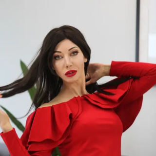 Hotkinkyjo - Pornstar Profile on xVrPorn.Net