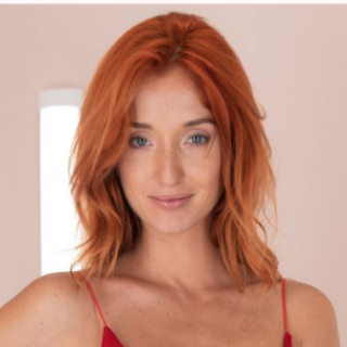 The Red Fox Pornstar