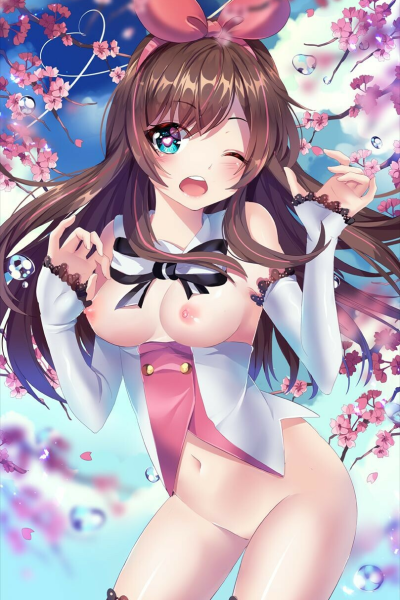 Kizuna AI