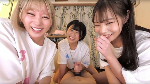 I Gave in To Temptation And Had A Big Orgy Harem Without Telling My Girlfriend P3