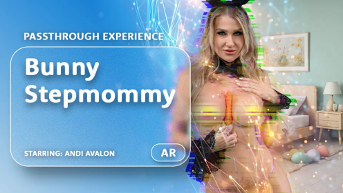 Bunny Stepmommy [Passthrough]