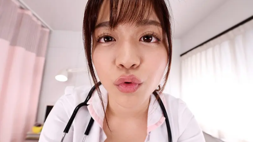 A Kind Nurse Helped Me Learn Better Control Pt.4