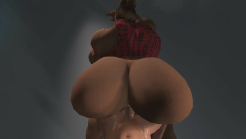 Seductive Curves in Stunning Action