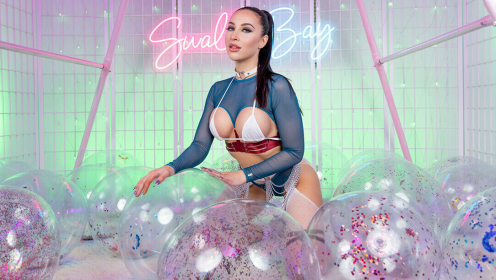 Melissa's Peppermint Gum