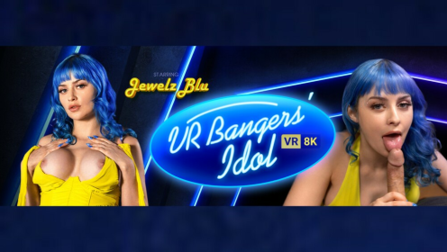 VR Bangers' Idol