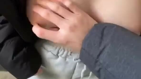 Big Breasts Sensual Encounter in Stunning HD