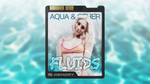 Aqua & Other Fluids [Passthrough]