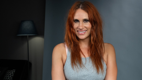 Kellfire - Sexy Chat