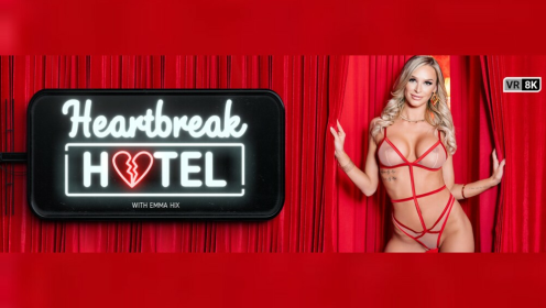 Heartbreak Hotel With Emma Hix