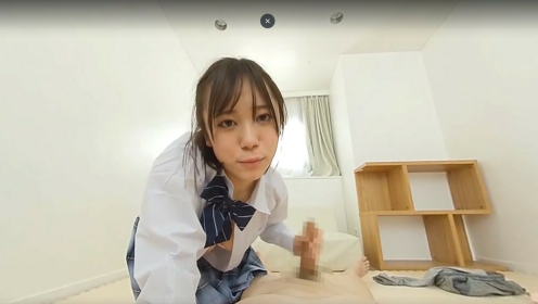 Training Accident: She Caught Me Hard P1