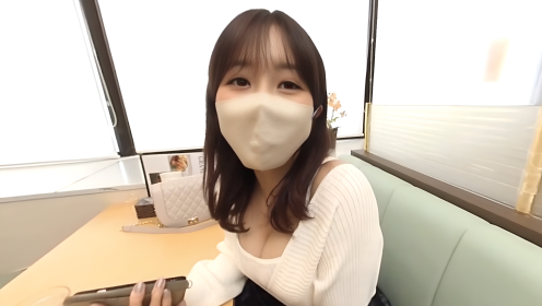 Sexy Recruiter – Big-Breasted Temptress Explodes With Pleasure in the Car Pt.1