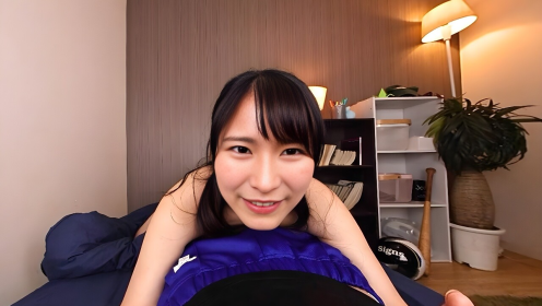 My Stepmother Taught Me About Pleasure – Forbidden Lessons VR Pt.3