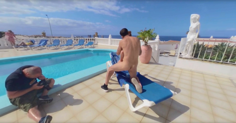 Photo Sesion With Lady Lynee In Tenerife - Image 6