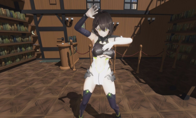 Mother Goose XXX Parody: Wild Erotic Adventure - Image 2