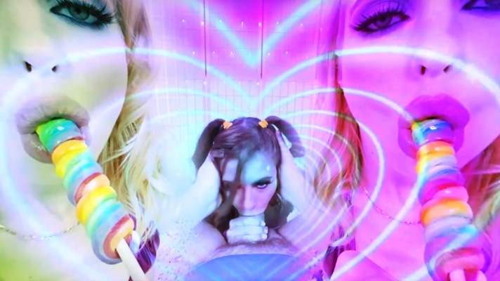 The Blowjob Room 2 [VR PMV] - Image 3