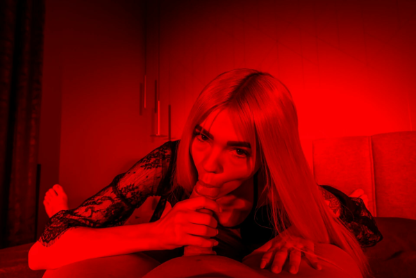 Luna B-Bunny - Can I Go Upper? - Image 6